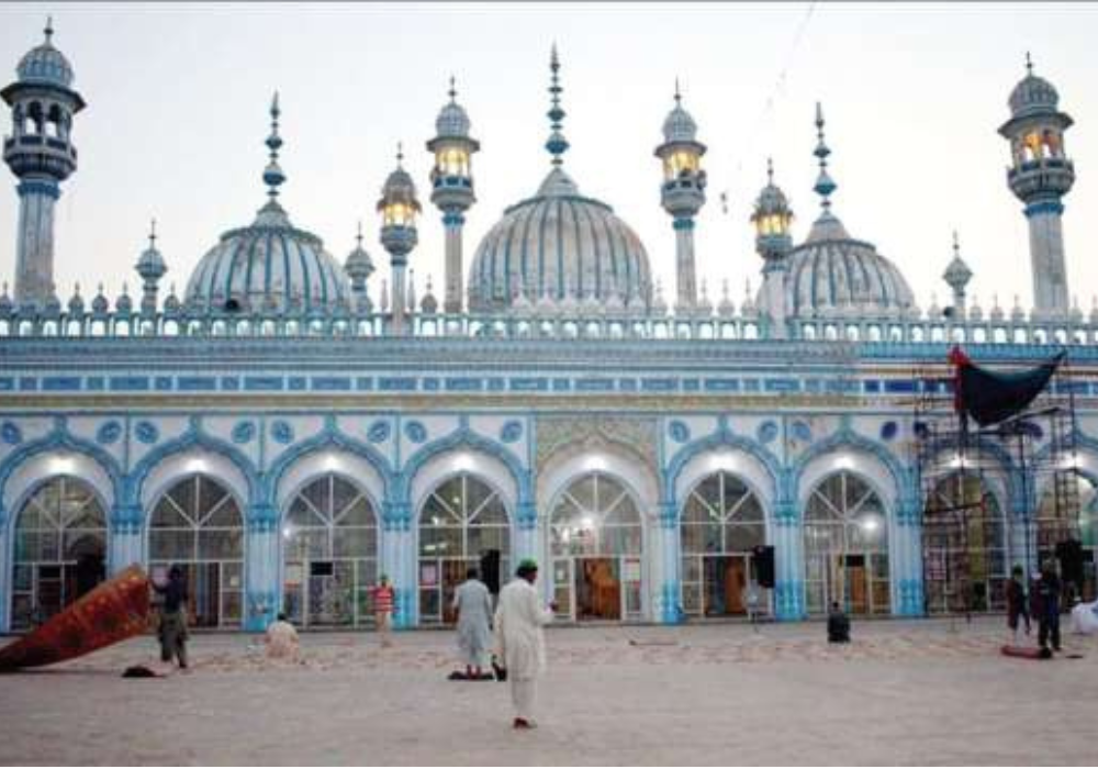 Rawalpindi Business Directory​
