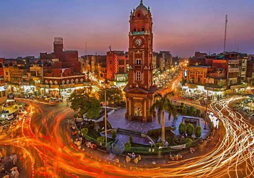 Faisalabad Business Directory