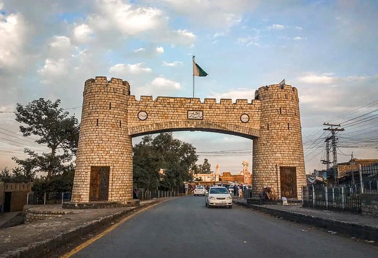 Peshawar Business Directory​